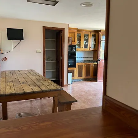 La Casa Atilano Santa Marta de Ortigueira