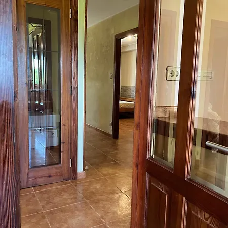 La Casa Atilano Διαμέρισμα Santa Marta de Ortigueira