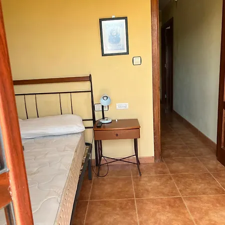 La Casa Atilano * Santa Marta de Ortigueira