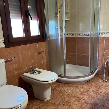 La Casa Atilano Santa Marta de Ortigueira