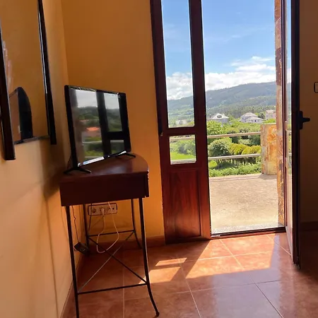 Διαμέρισμα La Casa Atilano