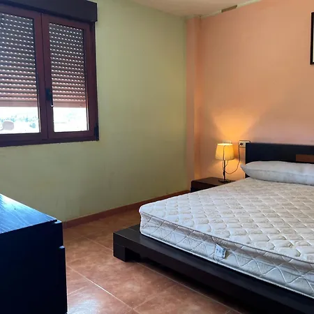 La Casa Atilano * Santa Marta de Ortigueira