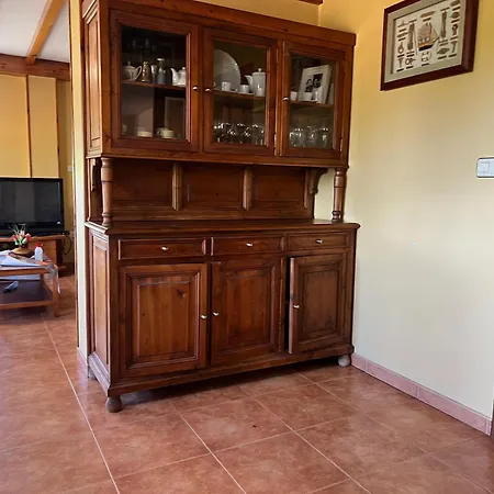 La Casa Atilano * Santa Marta de Ortigueira