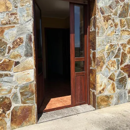La Casa Atilano * Santa Marta de Ortigueira