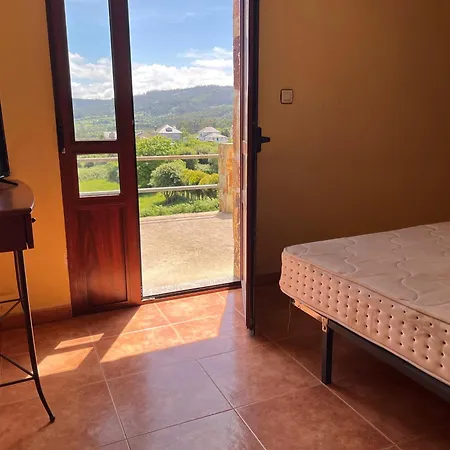 La Casa Atilano * Santa Marta de Ortigueira