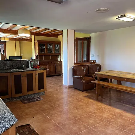 La Casa Atilano *