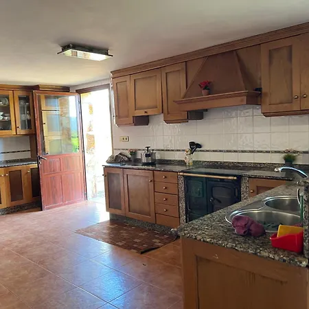 La Casa Atilano Διαμέρισμα *