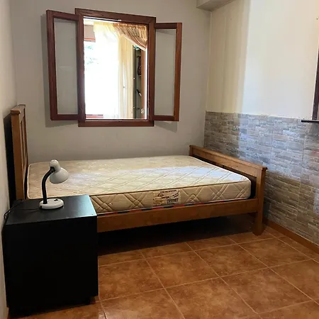 La Casa Atilano