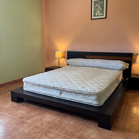 Διαμέρισμα La Casa Atilano Santa Marta de Ortigueira