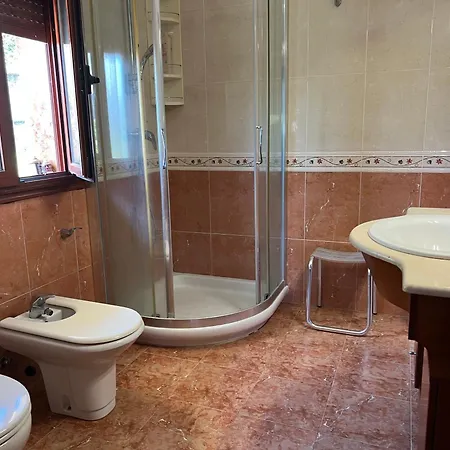 La Casa Atilano Διαμέρισμα Santa Marta de Ortigueira