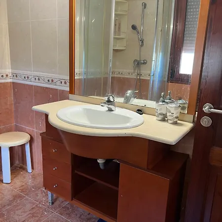 La Casa Atilano Santa Marta de Ortigueira