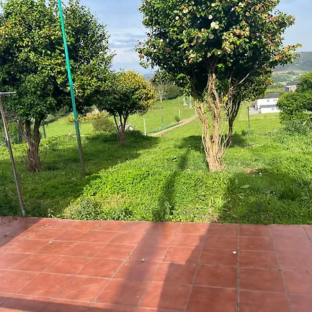 Διαμέρισμα La Casa Atilano