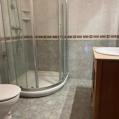 Διαμέρισμα La Casa Atilano