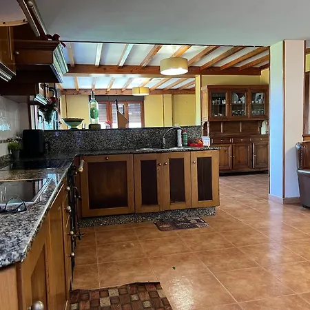La Casa Atilano Santa Marta de Ortigueira