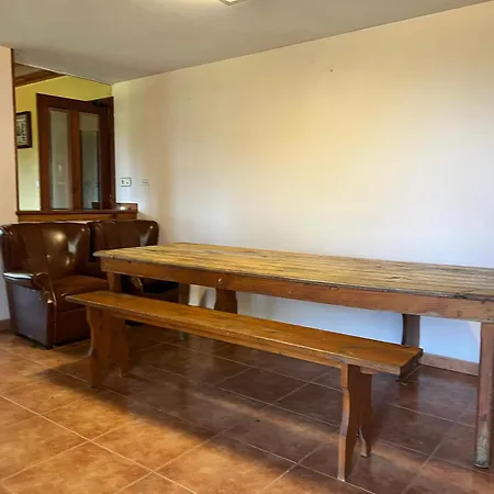 La Casa Atilano