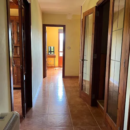 Διαμέρισμα La Casa Atilano